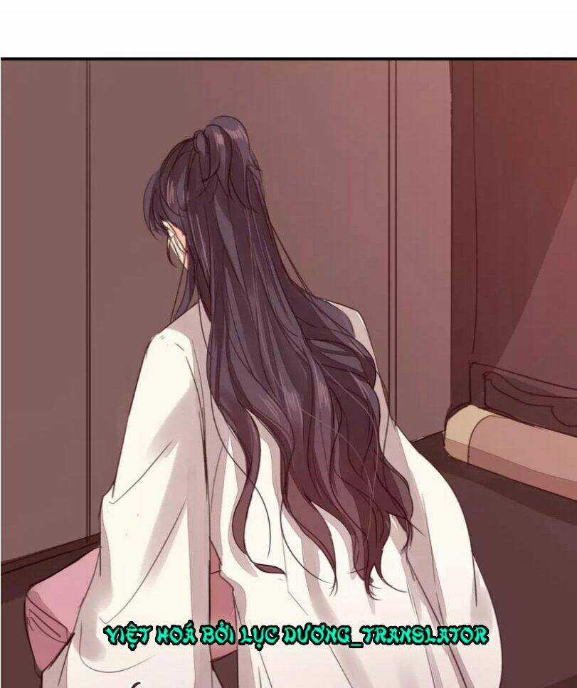 Chỉ Phu Vi Thê Chapter 35 trang 17