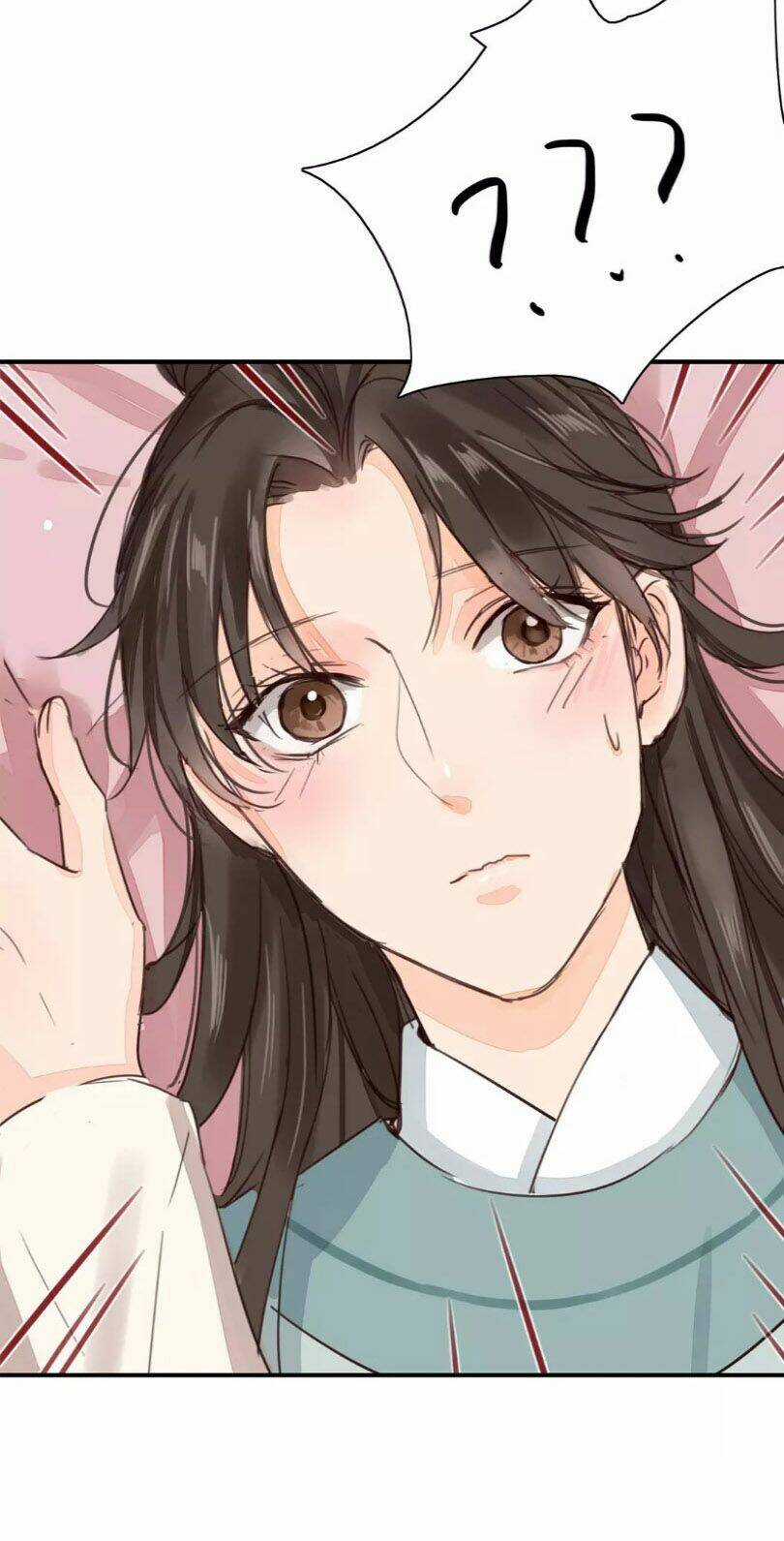 Chỉ Phu Vi Thê Chapter 35 trang 24