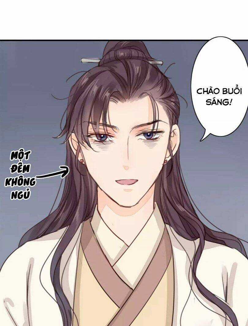Chỉ Phu Vi Thê Chapter 35 trang 32