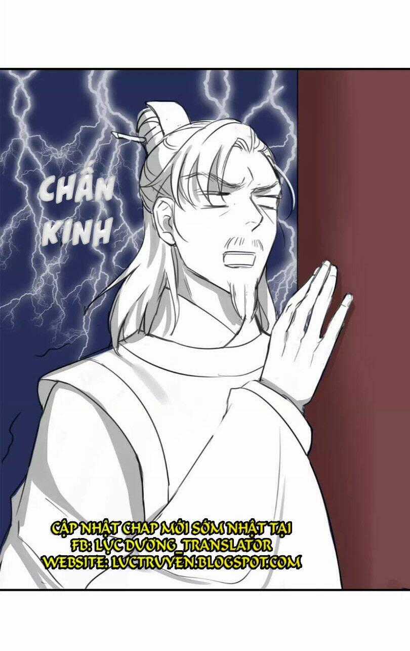 Chỉ Phu Vi Thê Chapter 35 trang 34