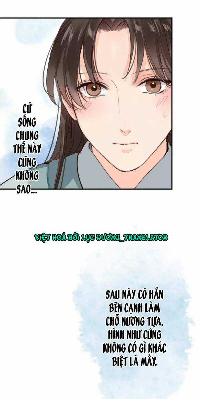 Chỉ Phu Vi Thê Chapter 35 trang 5