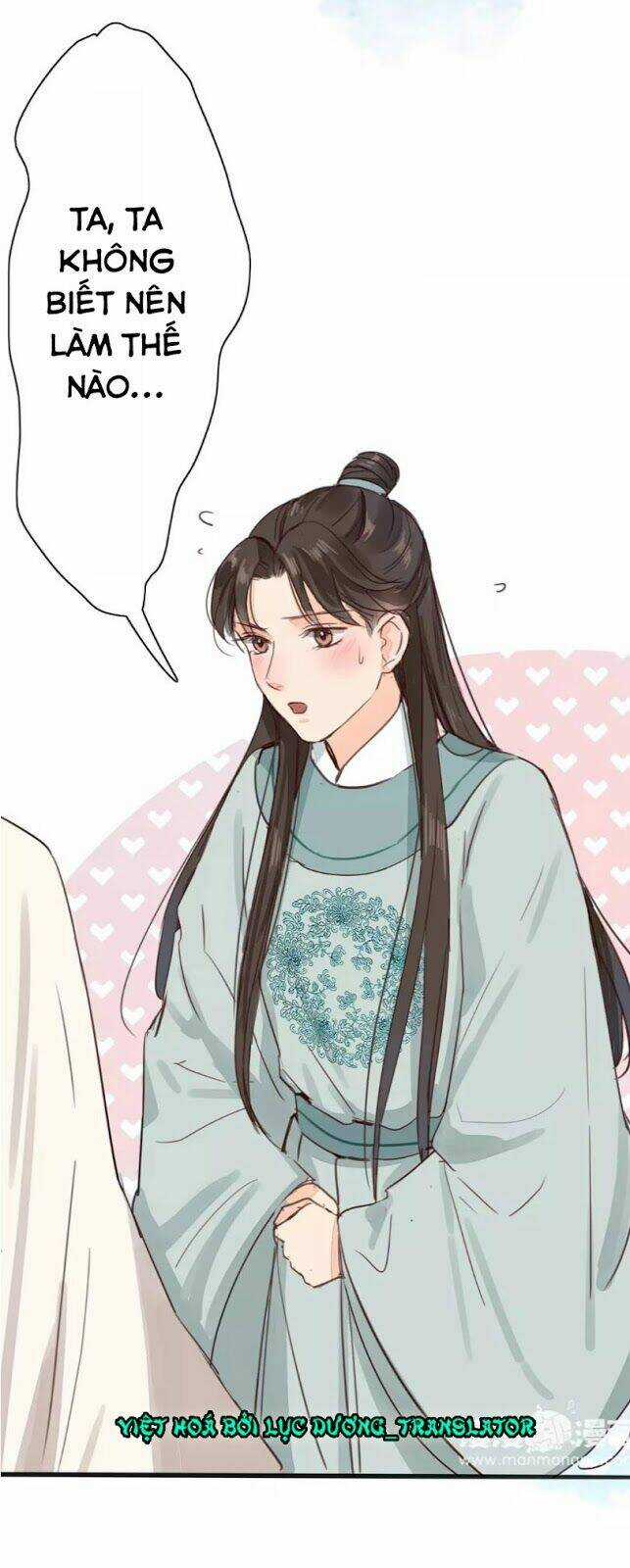 Chỉ Phu Vi Thê Chapter 35 trang 6