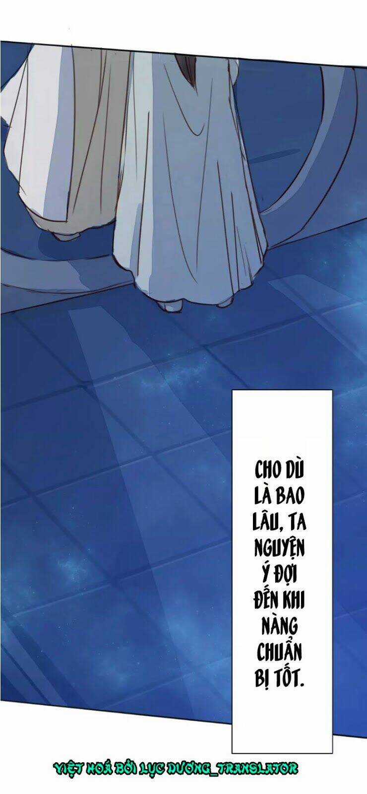 Chỉ Phu Vi Thê Chapter 35 trang 9