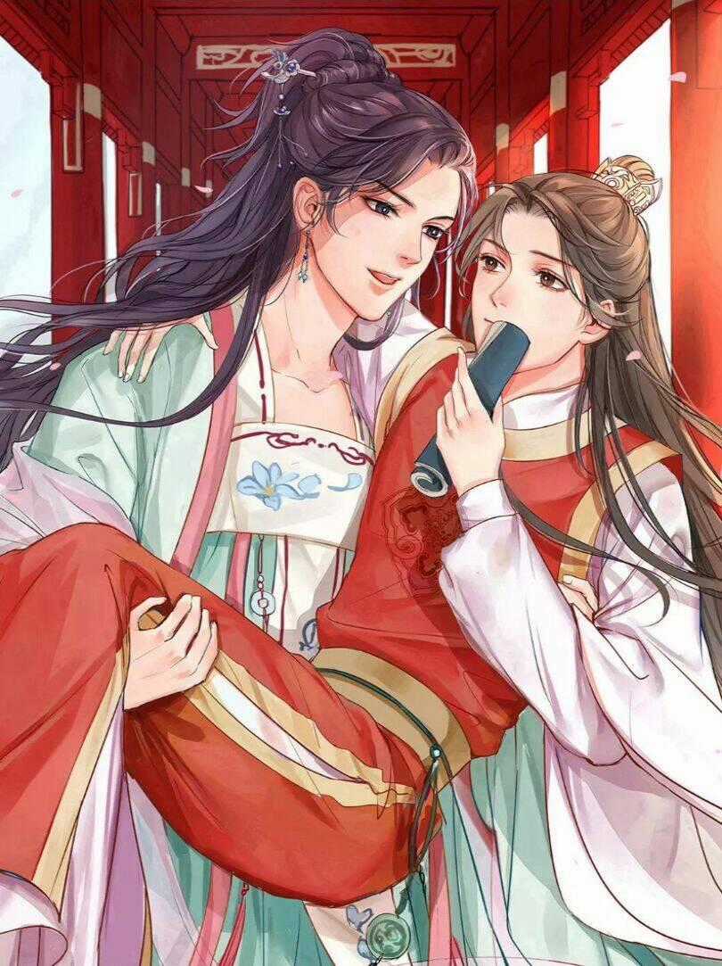 Chỉ Phu Vi Thê Chapter 36 trang 0