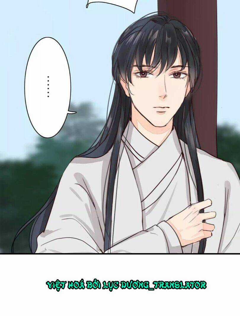 Chỉ Phu Vi Thê Chapter 36 trang 11