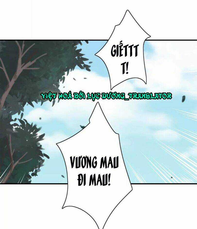 Chỉ Phu Vi Thê Chapter 36 trang 17