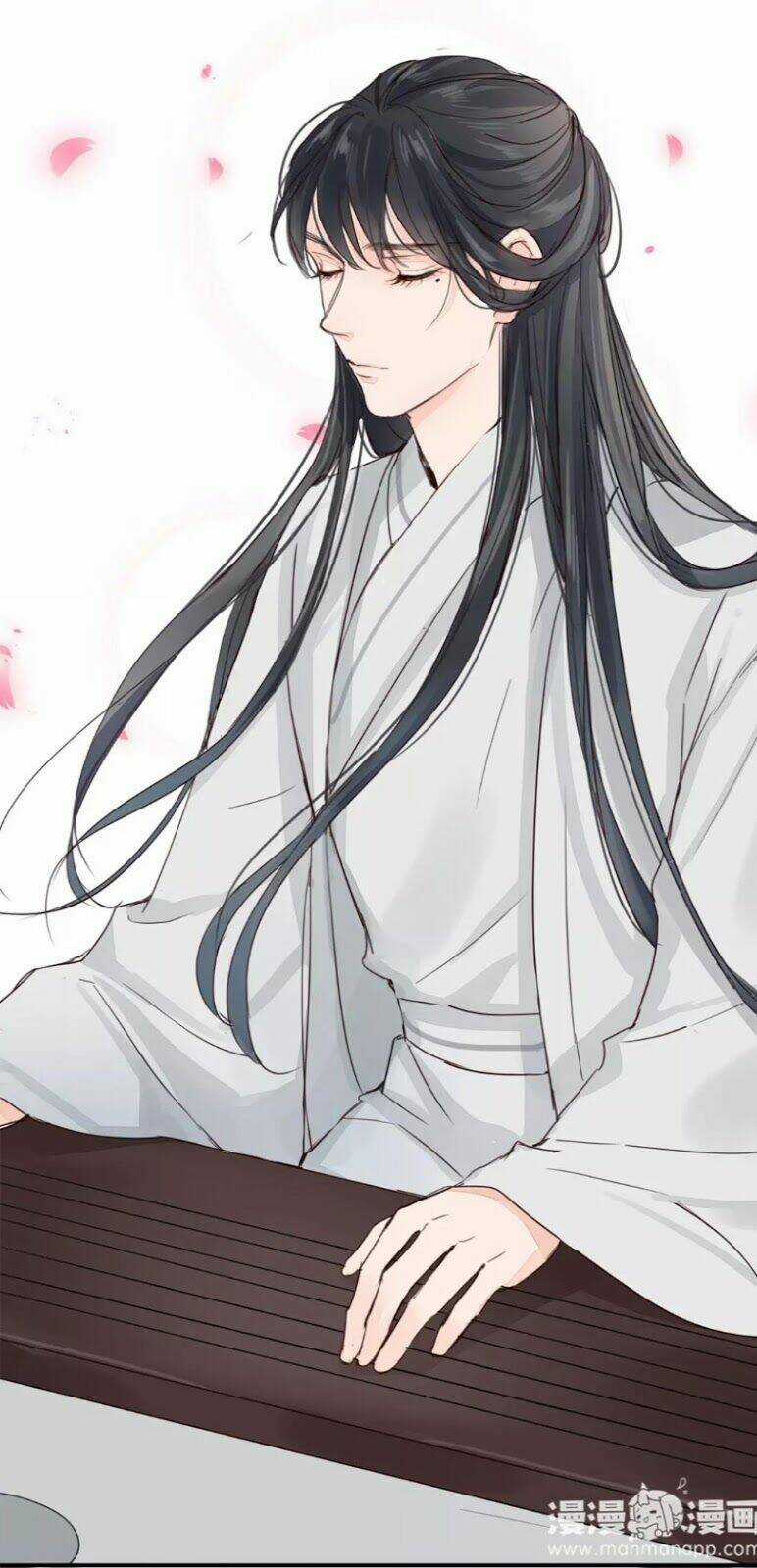 Chỉ Phu Vi Thê Chapter 36 trang 2