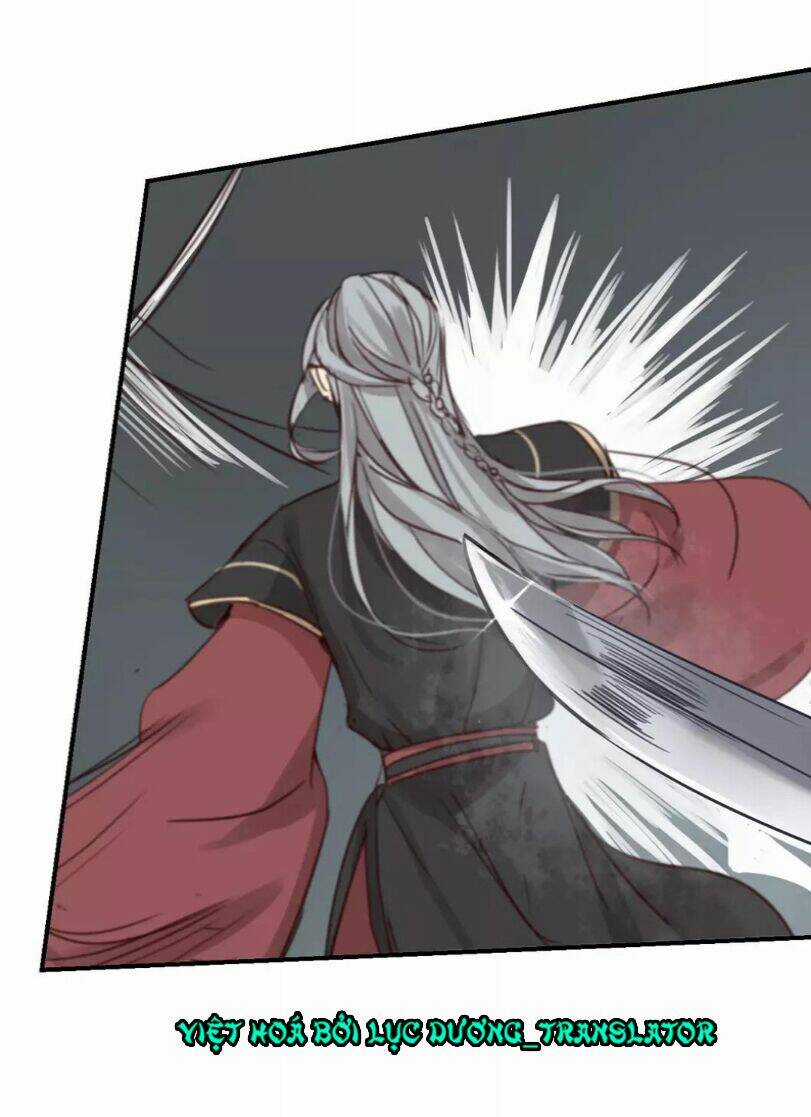 Chỉ Phu Vi Thê Chapter 36 trang 23