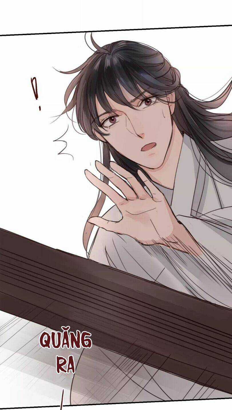 Chỉ Phu Vi Thê Chapter 36 trang 24