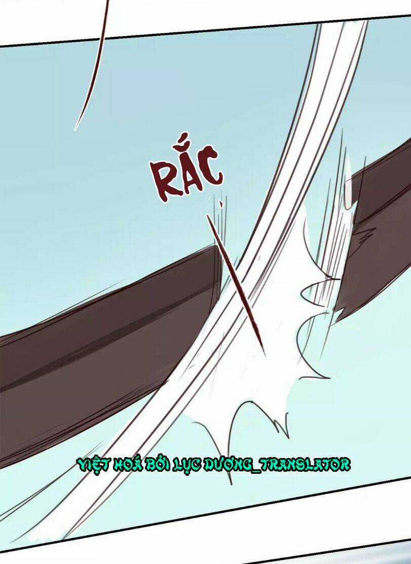 Chỉ Phu Vi Thê Chapter 36 trang 25