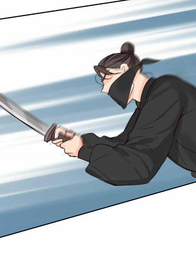 Chỉ Phu Vi Thê Chapter 36 trang 26