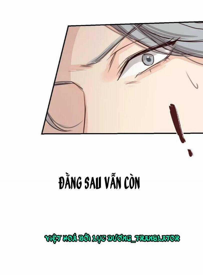 Chỉ Phu Vi Thê Chapter 36 trang 30