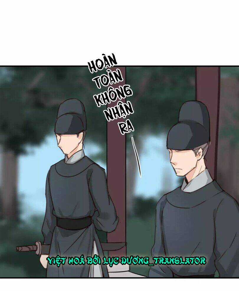 Chỉ Phu Vi Thê Chapter 36 trang 5