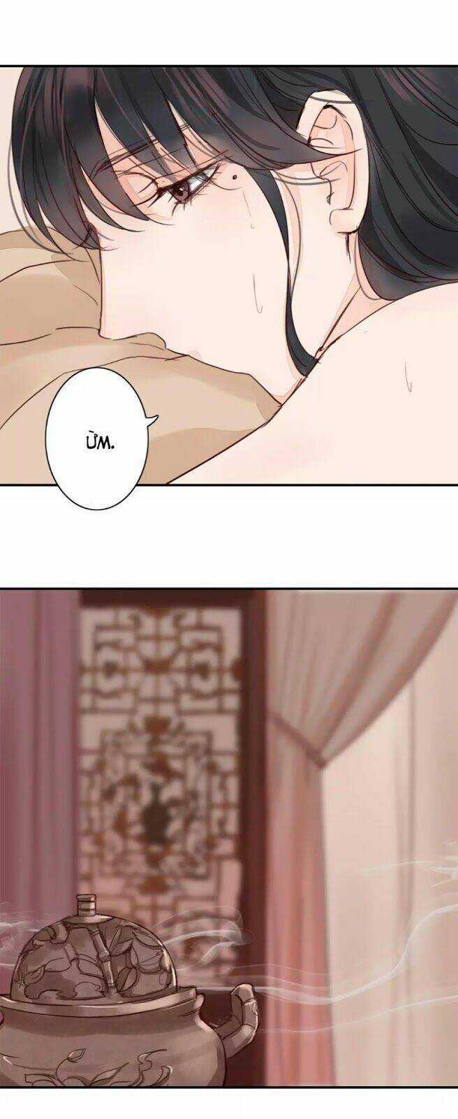 Chỉ Phu Vi Thê Chapter 37 trang 13