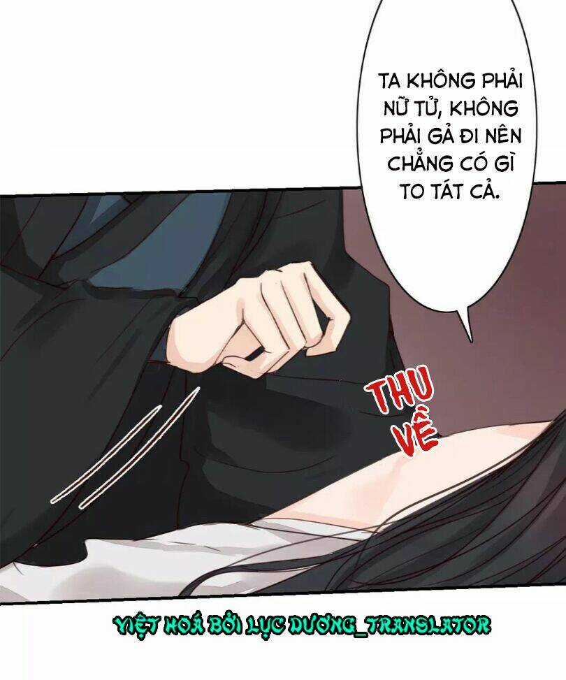 Chỉ Phu Vi Thê Chapter 37 trang 8