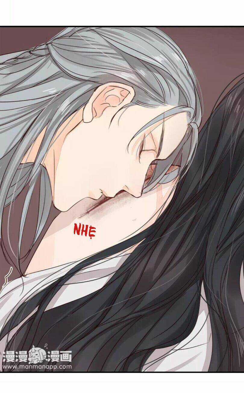 Chỉ Phu Vi Thê Chapter 37 trang 9