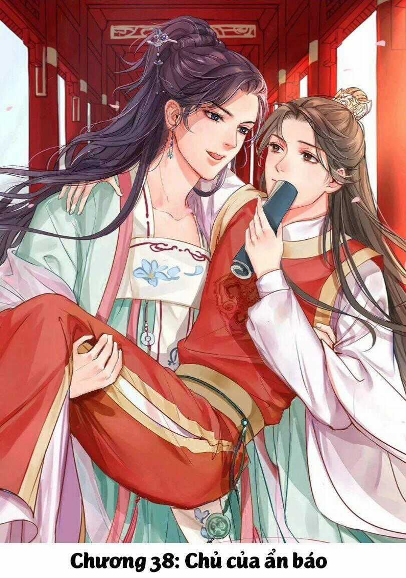 Chỉ Phu Vi Thê Chapter 38 trang 0