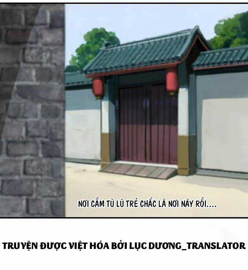 Chỉ Phu Vi Thê Chapter 38 trang 10