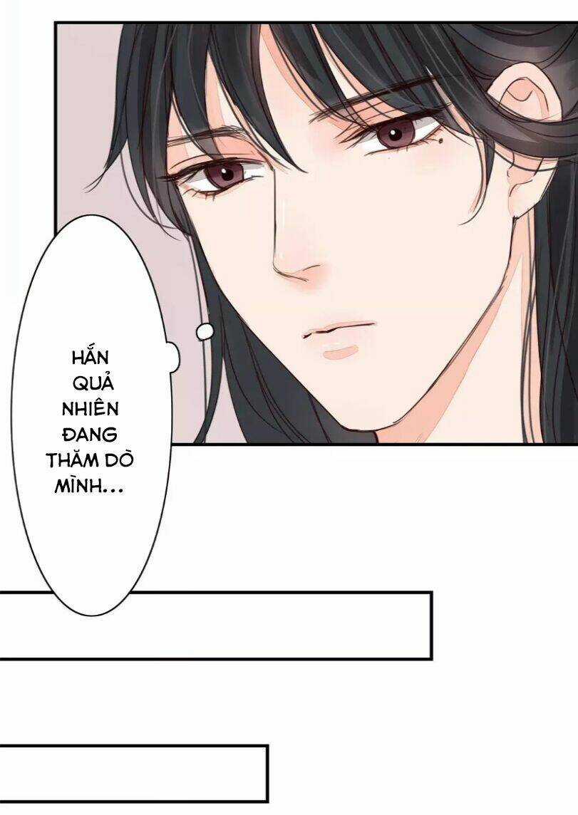 Chỉ Phu Vi Thê Chapter 38 trang 9