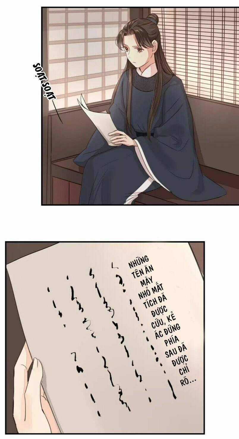 Chỉ Phu Vi Thê Chapter 39 trang 1