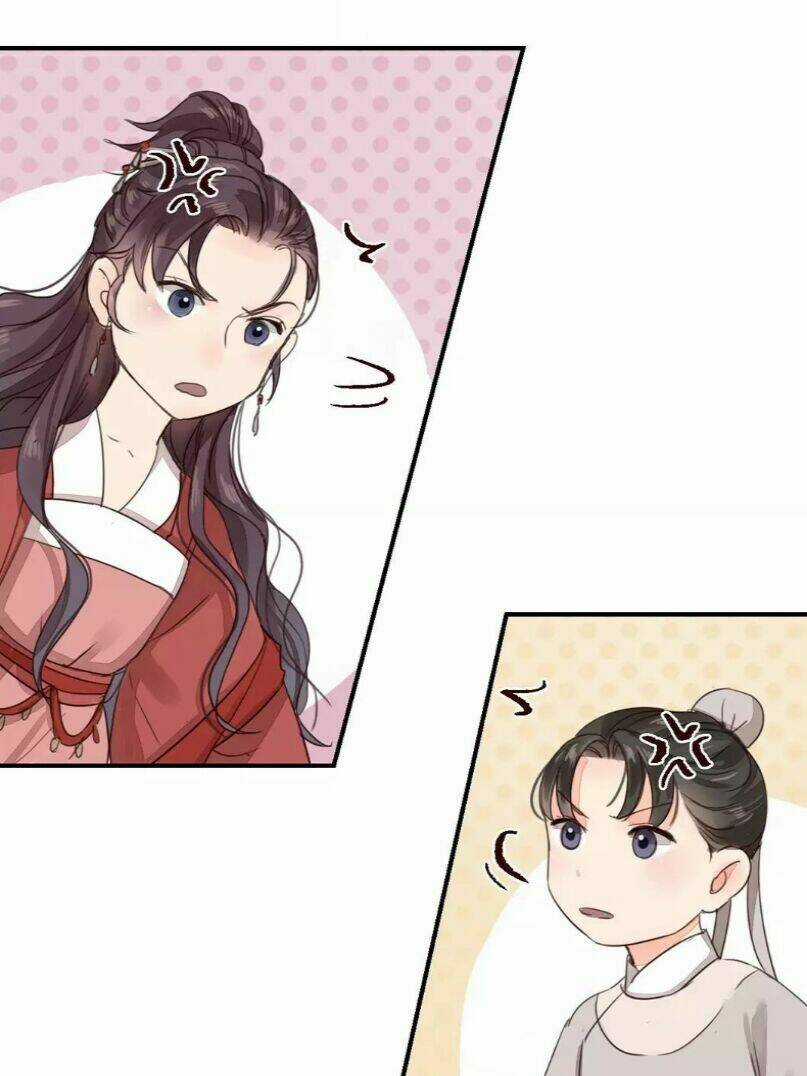 Chỉ Phu Vi Thê Chapter 39 trang 10