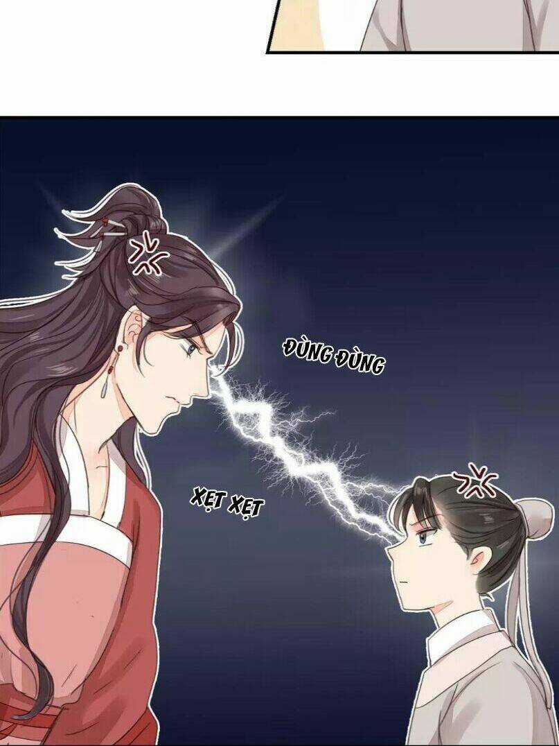 Chỉ Phu Vi Thê Chapter 39 trang 11