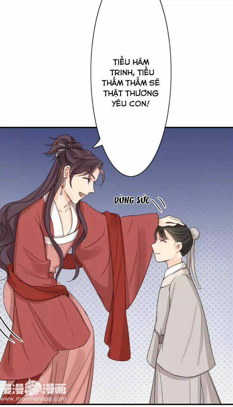 Chỉ Phu Vi Thê Chapter 39 trang 15