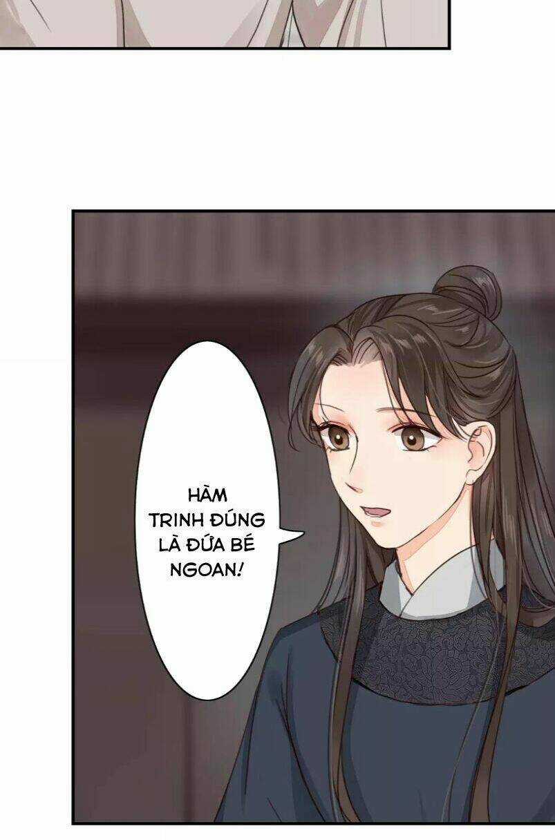Chỉ Phu Vi Thê Chapter 39 trang 23