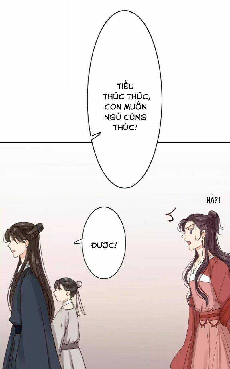 Chỉ Phu Vi Thê Chapter 39 trang 24