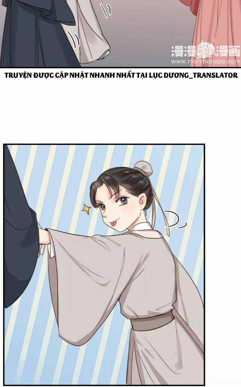 Chỉ Phu Vi Thê Chapter 39 trang 25