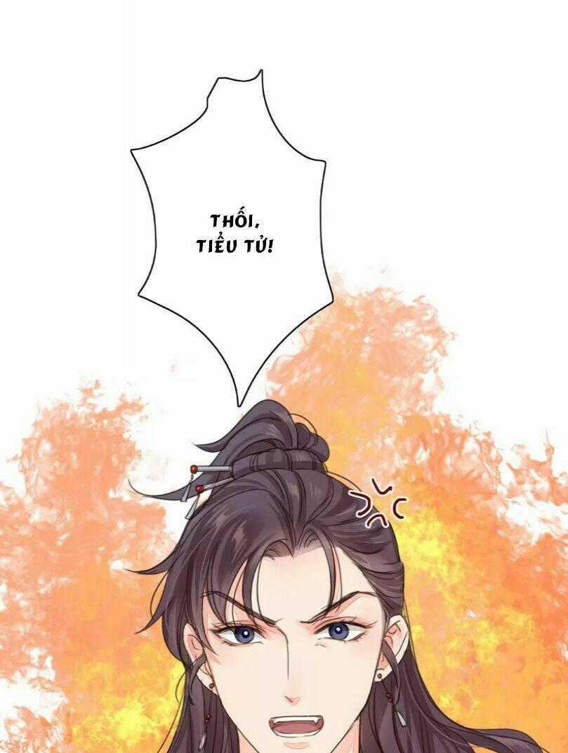 Chỉ Phu Vi Thê Chapter 39 trang 26