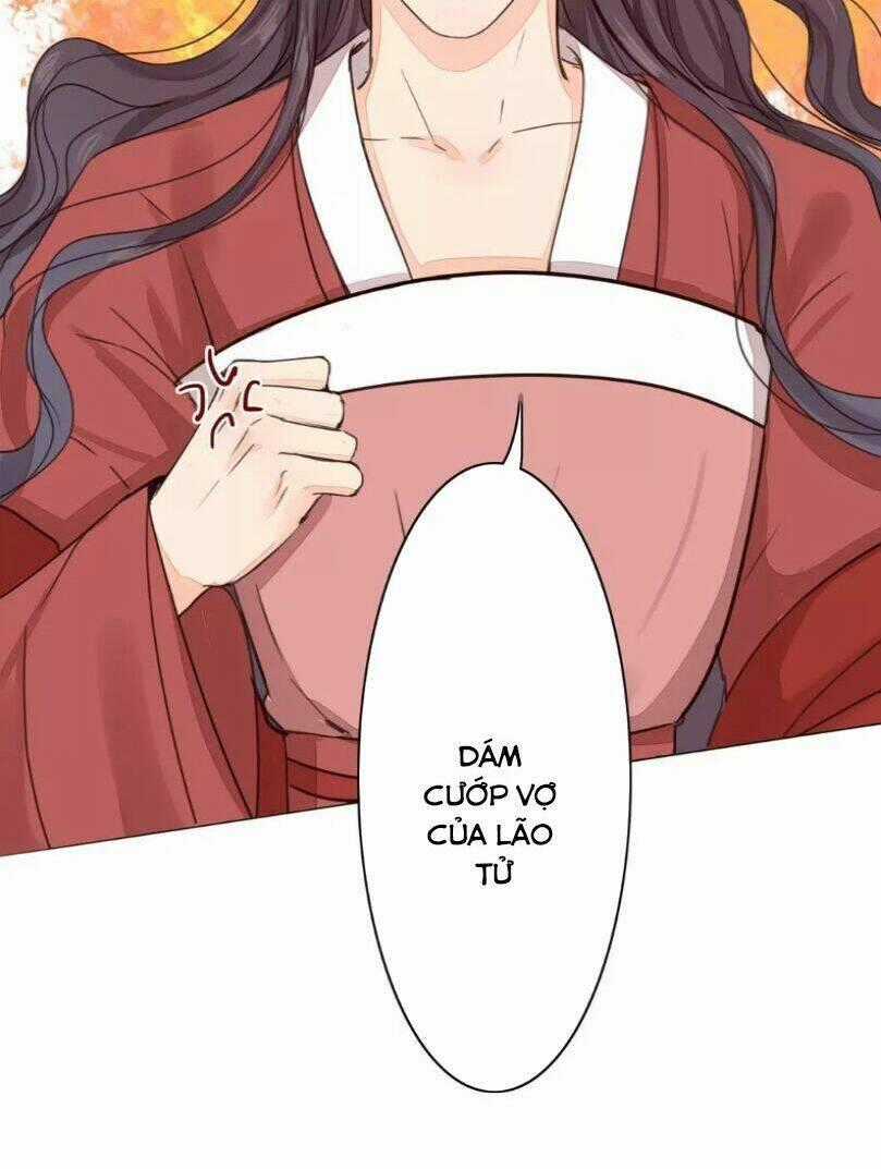 Chỉ Phu Vi Thê Chapter 39 trang 27