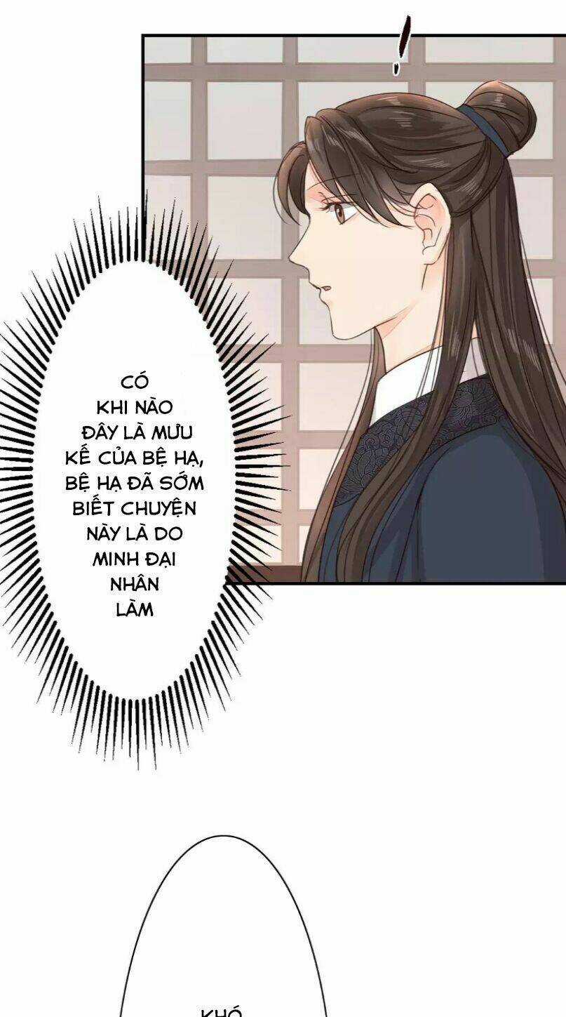 Chỉ Phu Vi Thê Chapter 39 trang 4