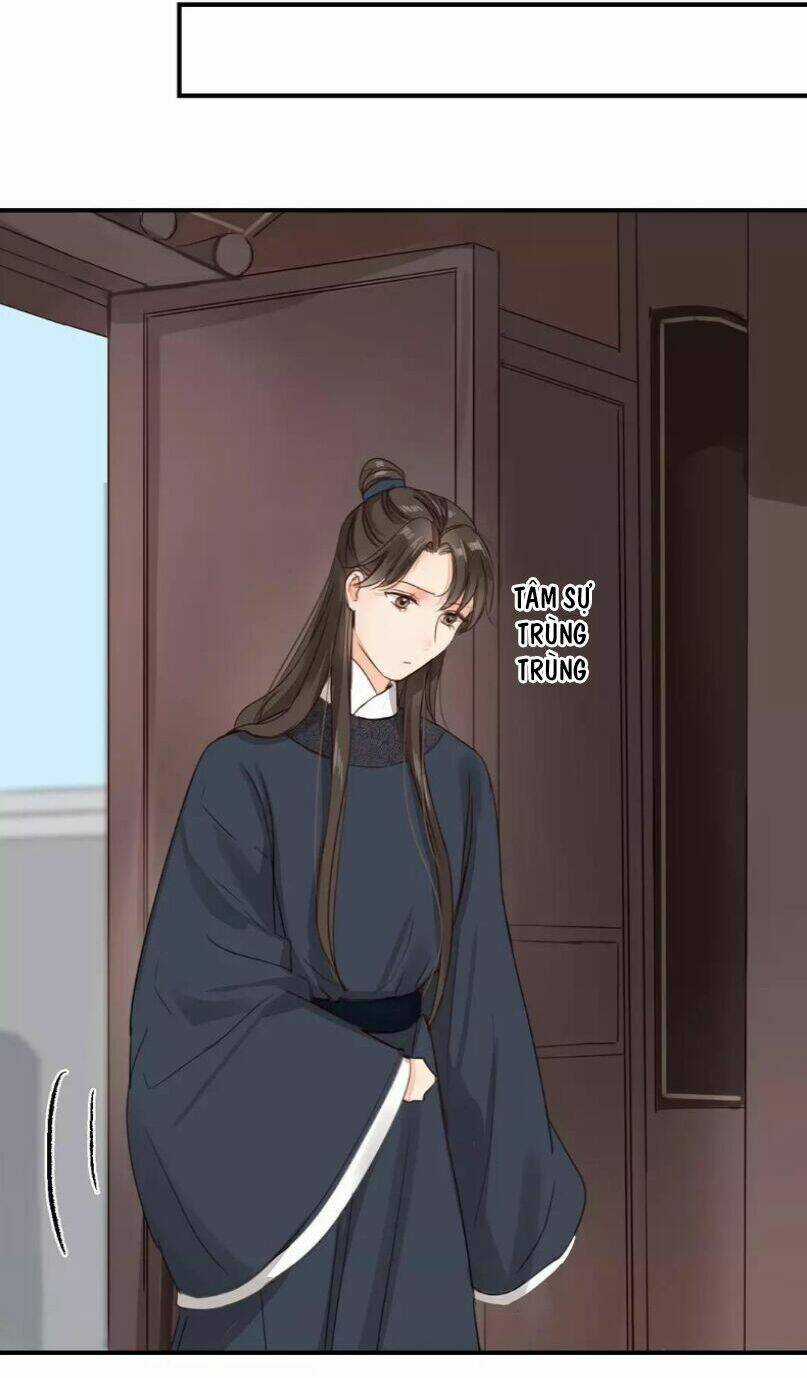 Chỉ Phu Vi Thê Chapter 39 trang 7