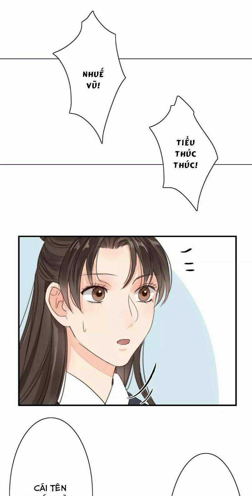 Chỉ Phu Vi Thê Chapter 39 trang 8