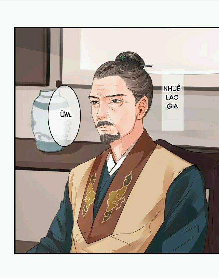 Chỉ Phu Vi Thê Chapter 4 trang 2