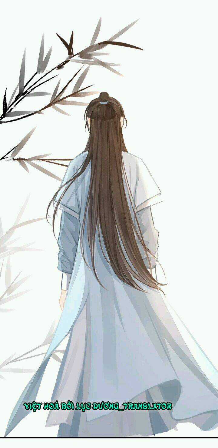 Chỉ Phu Vi Thê Chapter 4 trang 20