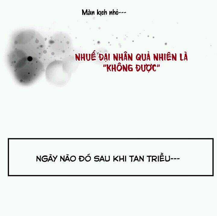 Chỉ Phu Vi Thê Chapter 4 trang 21