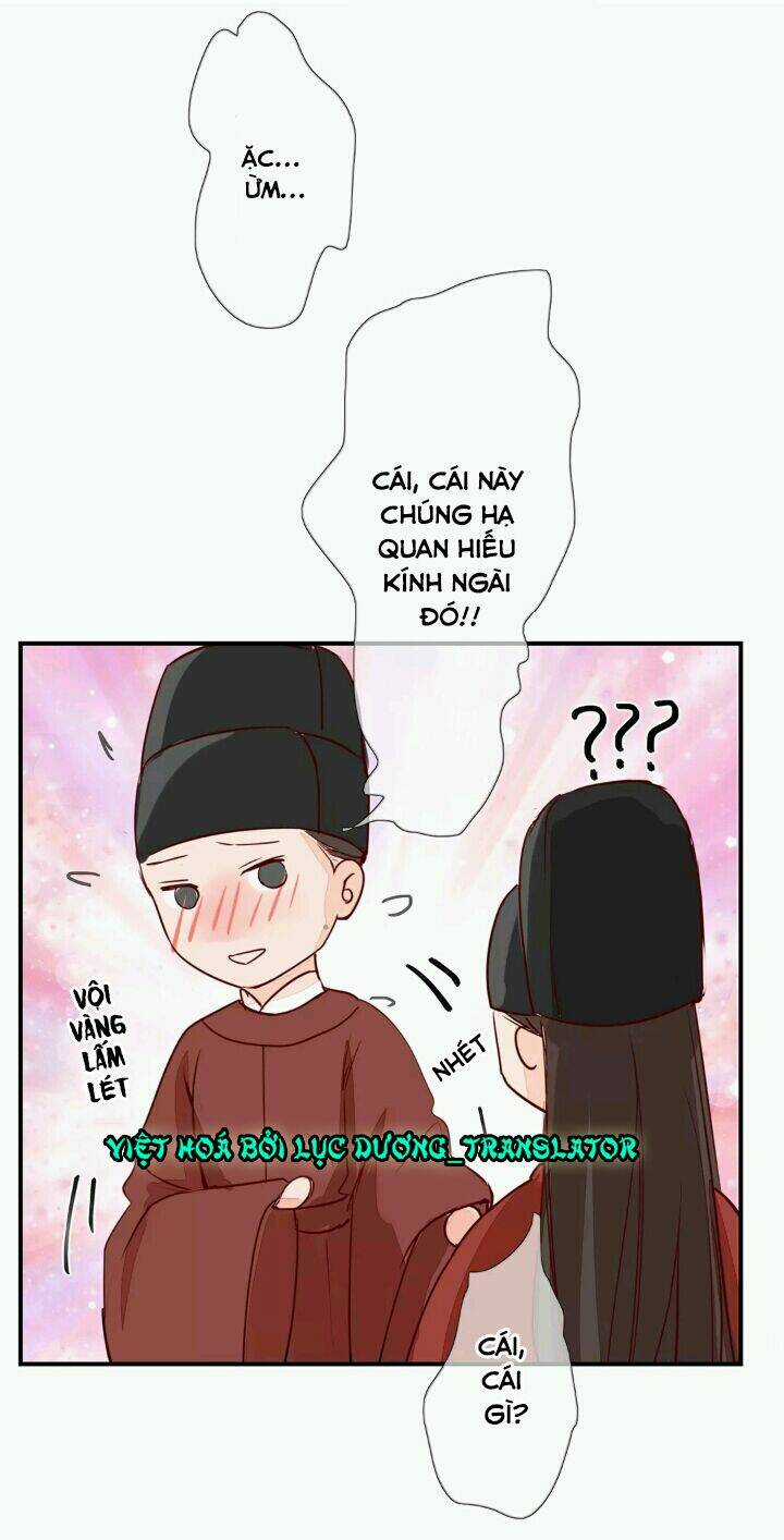 Chỉ Phu Vi Thê Chapter 4 trang 24