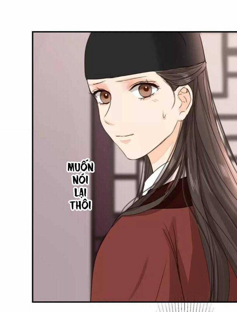 Chỉ Phu Vi Thê Chapter 40 trang 20