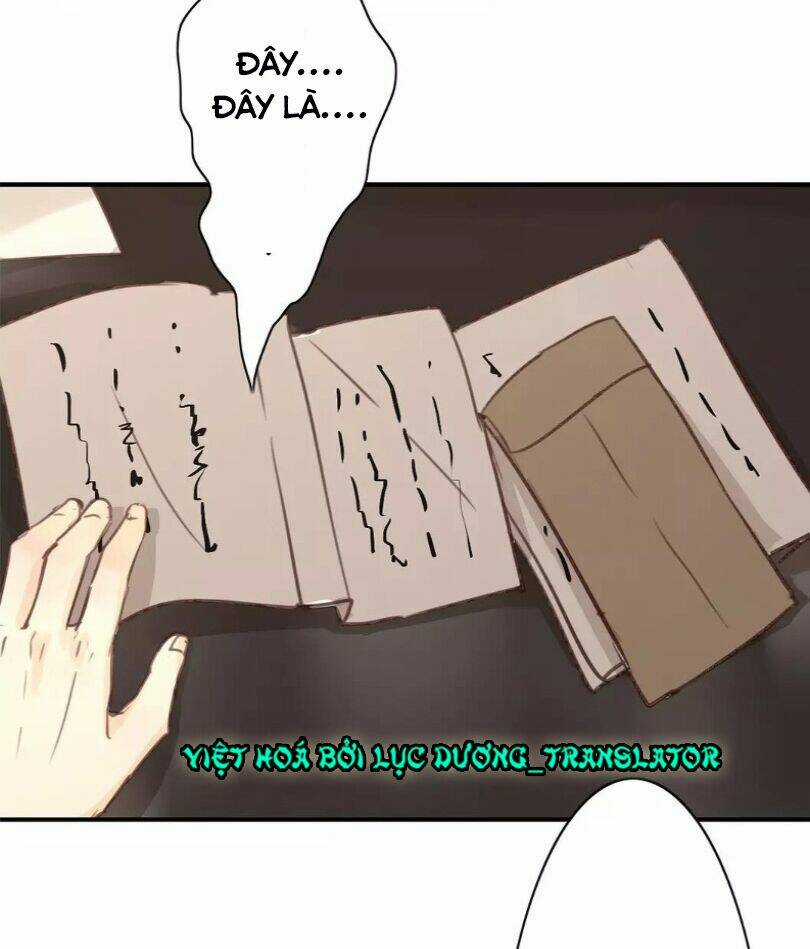Chỉ Phu Vi Thê Chapter 40 trang 3