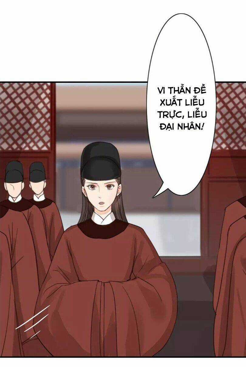 Chỉ Phu Vi Thê Chapter 40 trang 8