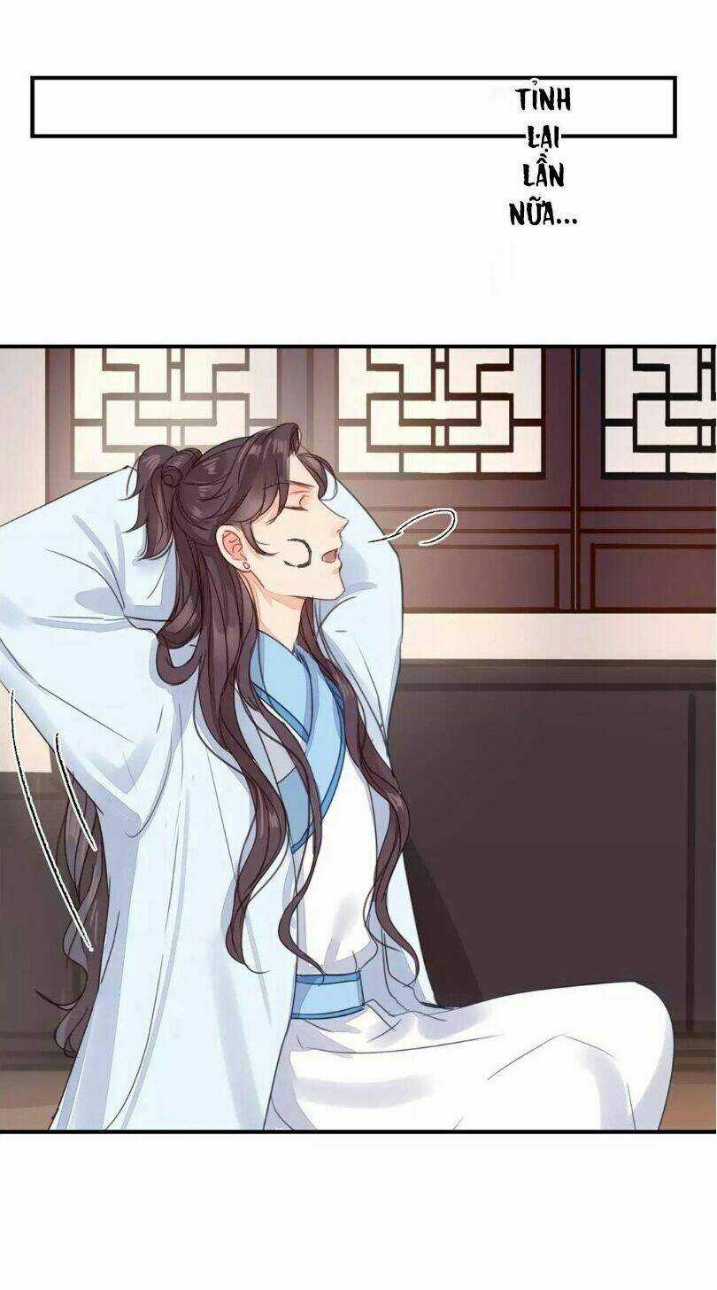 Chỉ Phu Vi Thê Chapter 41 trang 11