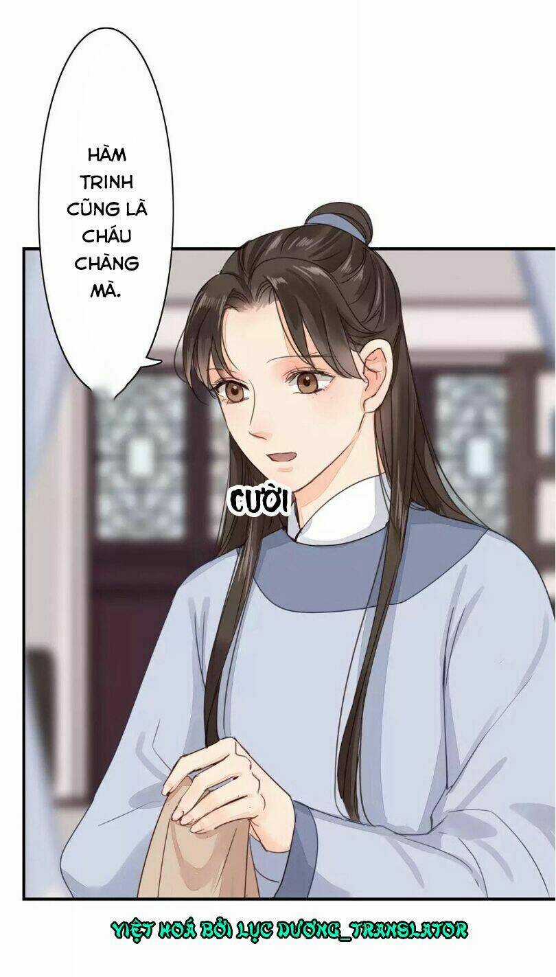 Chỉ Phu Vi Thê Chapter 41 trang 16