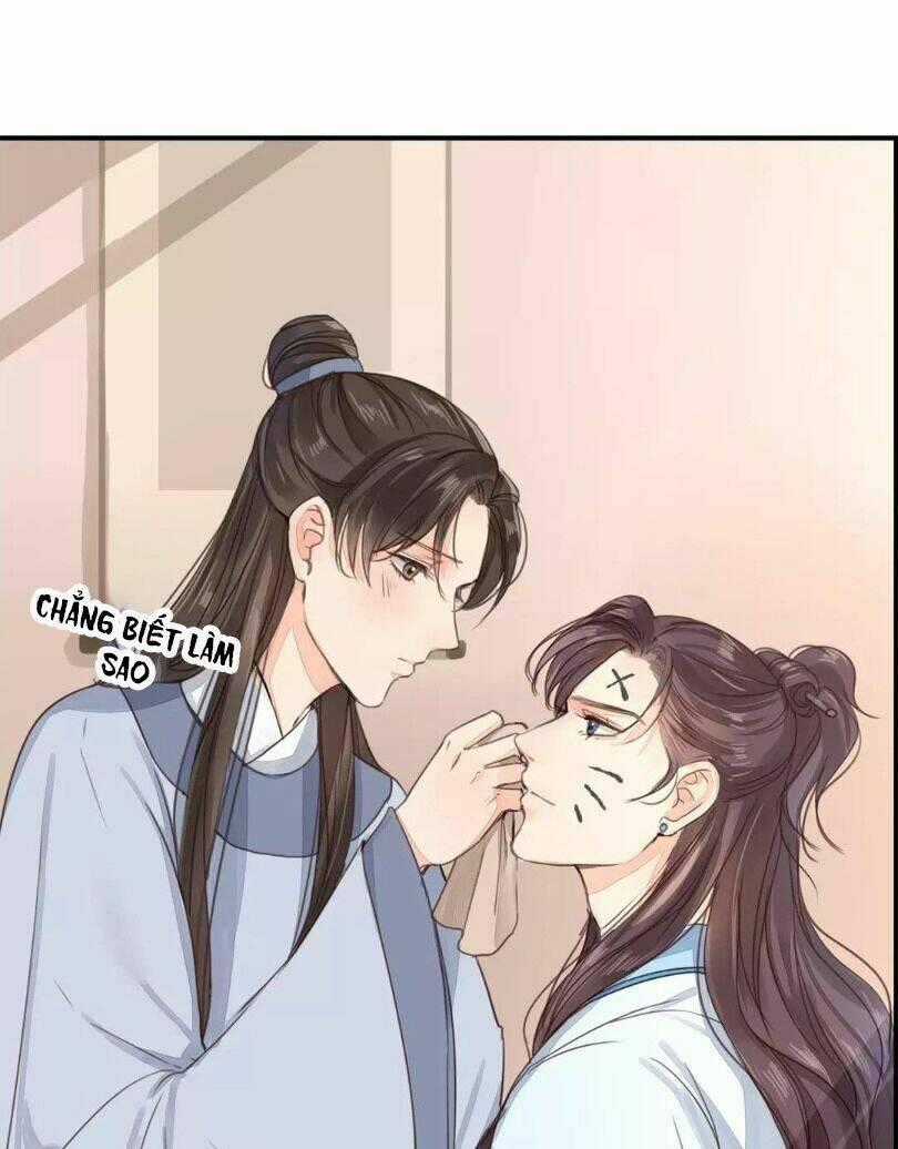 Chỉ Phu Vi Thê Chapter 41 trang 22