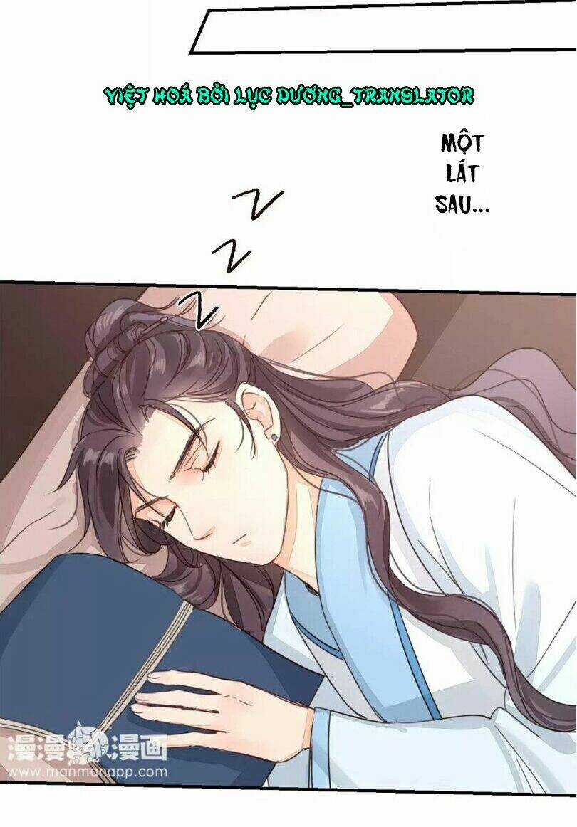 Chỉ Phu Vi Thê Chapter 41 trang 3