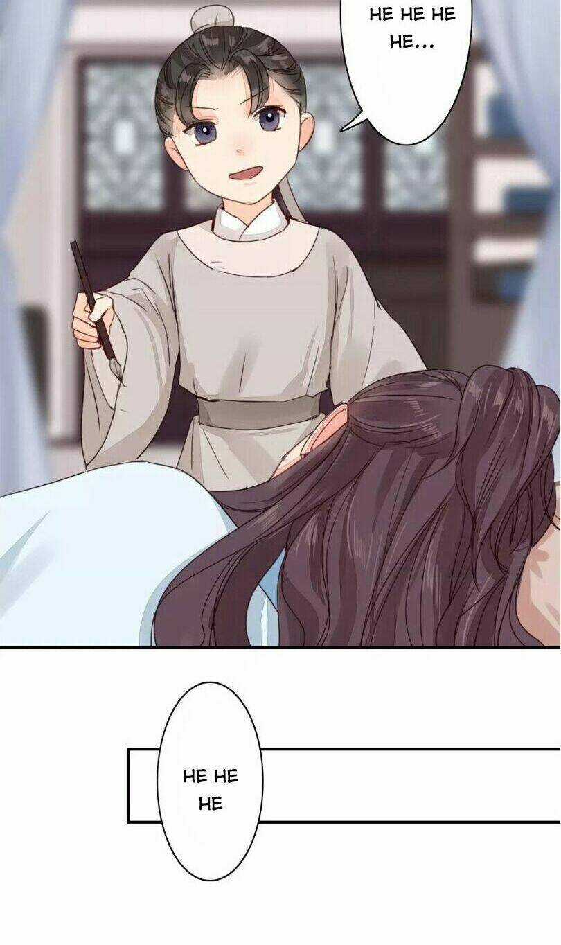 Chỉ Phu Vi Thê Chapter 41 trang 6