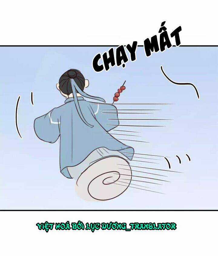 Chỉ Phu Vi Thê Chapter 42 trang 22