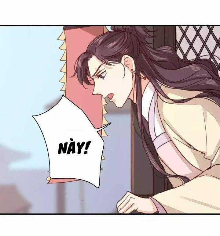 Chỉ Phu Vi Thê Chapter 42 trang 23