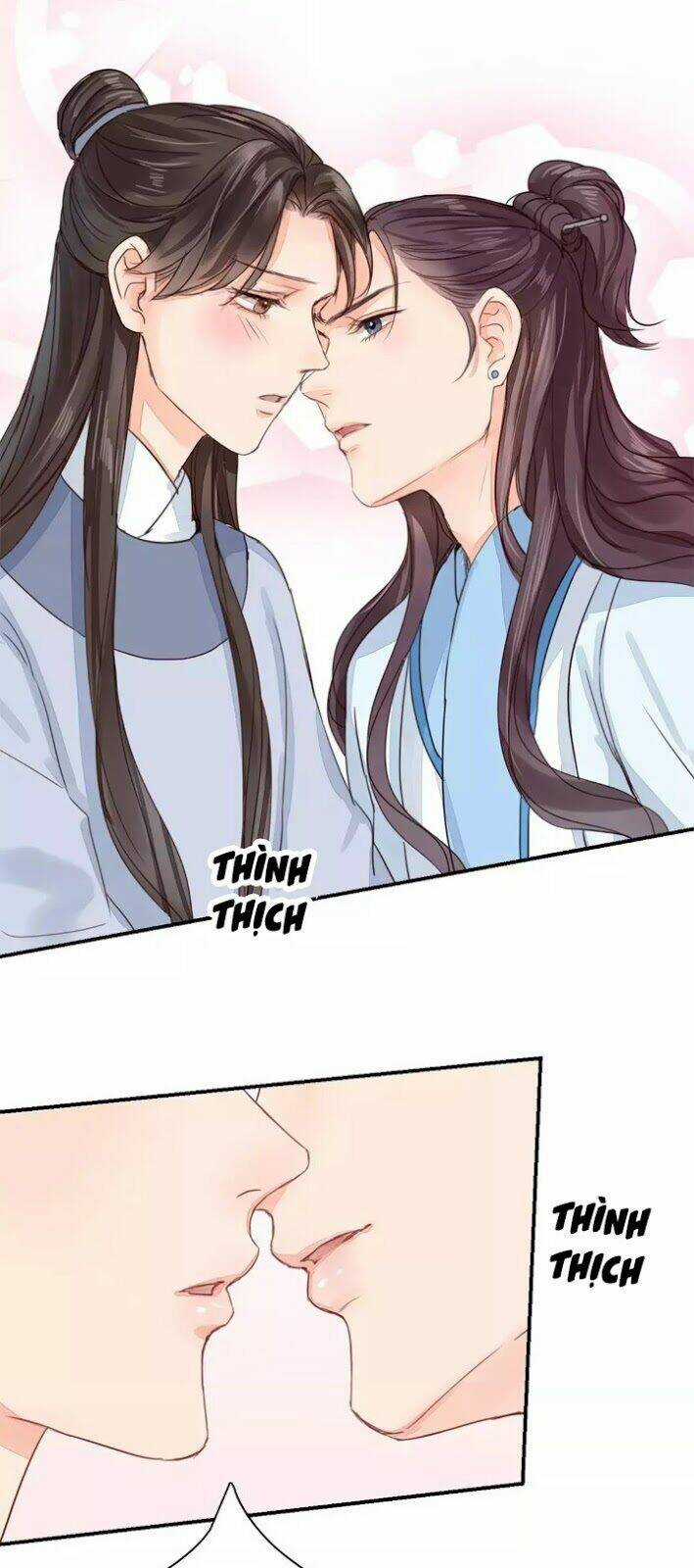 Chỉ Phu Vi Thê Chapter 42 trang 3